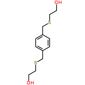 2,2-[1,4-p(׻)]p-ҴY(ji)(gu)ʽ_7321-13-3Y(ji)(gu)ʽ
