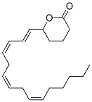 6-[(1Z,3Z,6Z,9Z)-1,3,6,9-ʮ̼ϩ-1-]Ě-2H--2-ͪY(ji)(gu)ʽ_73279-37-5Y(ji)(gu)ʽ