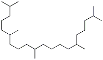 2,6,10,15,19-׻ʮY(ji)(gu)ʽ_73303-36-3Y(ji)(gu)ʽ
