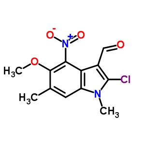 2--5--1,6-׻-4---3-ȩY(ji)(gu)ʽ_73355-51-8Y(ji)(gu)ʽ