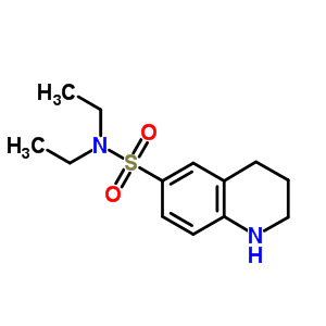 N,N-һ-1,2,3,4-Ě-6-Y(ji)(gu)ʽ_7355-01-3Y(ji)(gu)ʽ