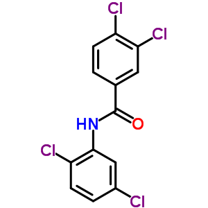 3,4--N-(2,5-ȱ)-Y(ji)(gu)ʽ_73688-84-3Y(ji)(gu)ʽ