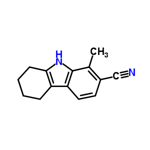 5,6,7,8-Ě-1-׻--2-Y(ji)(gu)ʽ_73771-63-8Y(ji)(gu)ʽ