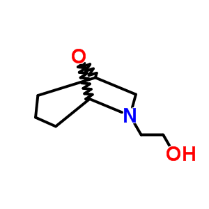 {6-(2-uһ)-8-f-6-sph(hun)[3.2.1]}Y(ji)(gu)ʽ_73805-98-8Y(ji)(gu)ʽ