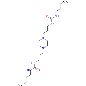 3--1-[3-[4-[3-()]-1-]]Y(ji)(gu)ʽ_73840-15-0Y(ji)(gu)ʽ