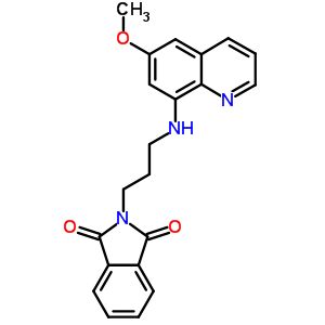 2-[3-[(6--8-)]]-1H--1,3(2H)-ͪY(ji)(gu)ʽ_7399-04-4Y(ji)(gu)ʽ