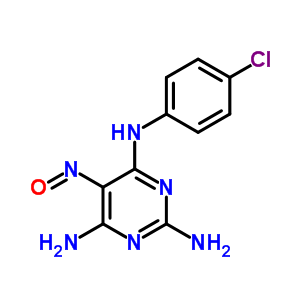 N4-(4-ȱ)-5---2,4,6-Y(ji)(gu)ʽ_7399-26-0Y(ji)(gu)ʽ