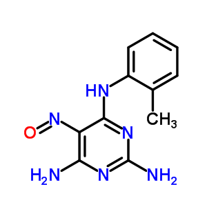 N4-(2-׻)-5---2,4,6-Y(ji)(gu)ʽ_7399-27-1Y(ji)(gu)ʽ