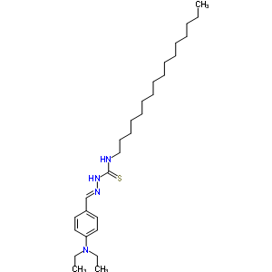 1-[(4-һ)׻]-3-ʮ-Y(ji)(gu)ʽ_7400-90-0Y(ji)(gu)ʽ