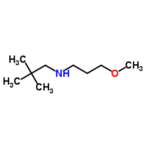 N-(3-)-2,2-׻--1-Y(ji)(gu)ʽ_7402-21-3Y(ji)(gu)ʽ