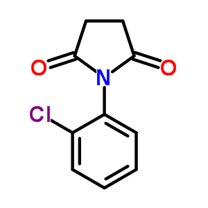 1-(2-ȱ)-2,5-ͪYʽ_7402-22-4Yʽ