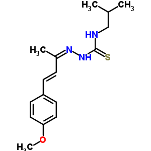 2-[3-(4-)-1-׻-2-ϩ-1-]-N-(2-׻)-Y(ji)(gu)ʽ_7402-33-7Y(ji)(gu)ʽ
