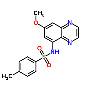 N-(7--5-େfyl)-4-׻Y(ji)(gu)ʽ_7403-18-1Y(ji)(gu)ʽ