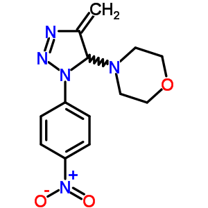 4-[4,5--4-׻-1-(4-)-1H-1,2,3--5-]-Y(ji)(gu)ʽ_74073-15-7Y(ji)(gu)ʽ