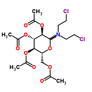 D-1-Ó-1-(p(2-һ))-2,3,4,6-o-ǽY(ji)(gu)ʽ_74427-64-8Y(ji)(gu)ʽ