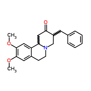 1,3,4,6,7,11b--9,10--3-(׻)-2H-[a]-2-ͪY(ji)(gu)ʽ_746-69-0Y(ji)(gu)ʽ