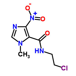 N-(2-һ)-3-׻-5---4-Y(ji)(gu)ʽ_7464-69-9Y(ji)(gu)ʽ