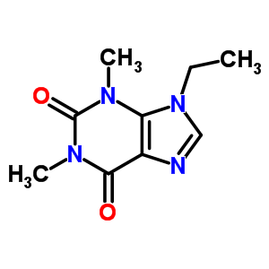 9-һ-1,3-׻--2,6-ͪYʽ_7464-99-5Yʽ