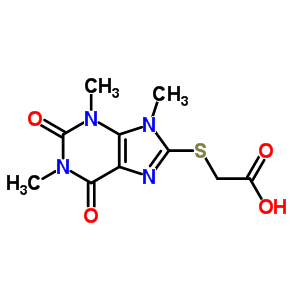 2-[(2,3,6,9-Ě-1,3,9-׻-2,6--1H--8-)]-Y(ji)(gu)ʽ_7465-04-5Y(ji)(gu)ʽ