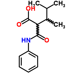 3,4-׻-2-()Y(ji)(gu)ʽ_7465-34-1Y(ji)(gu)ʽ