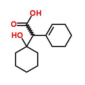 a-(1-uh(hun))-1-h(hun)ϩ-1-Y(ji)(gu)ʽ_7465-39-6Y(ji)(gu)ʽ