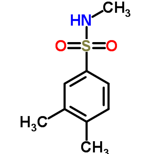 N,3,4-׻Y(ji)(gu)ʽ_7467-14-3Y(ji)(gu)ʽ