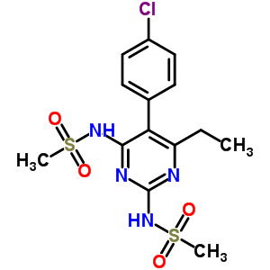 N-[5-(4-ȱ)-4-һ-6---2-]Y(ji)(gu)ʽ_7467-16-5Y(ji)(gu)ʽ