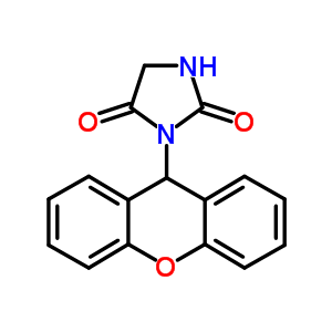 3-(9H-s-9-)-2,4-ͪY(ji)(gu)ʽ_7467-18-7Y(ji)(gu)ʽ