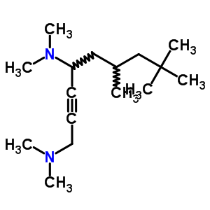 N1,N1,N4,N4,6,8,8-߼׻-2-Ȳ-1,4-Y(ji)(gu)ʽ_7467-62-1Y(ji)(gu)ʽ