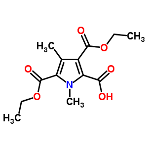3,5-p(ʻ)-1,4-׻--2-Y(ji)(gu)ʽ_7467-76-7Y(ji)(gu)ʽ