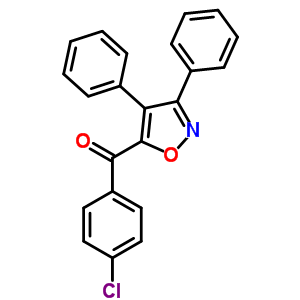 (4-ȱ)-(3,4-f-5-)ͪY(ji)(gu)ʽ_7467-85-8Y(ji)(gu)ʽ