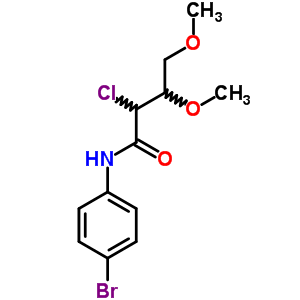 N-(4-屽)-2--3,4--Y(ji)(gu)ʽ_7468-07-7Y(ji)(gu)ʽ