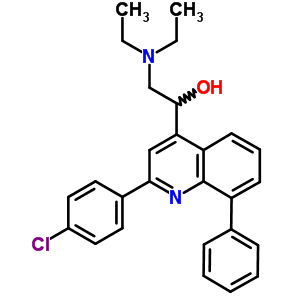 1-[2-(4-ȱ)-8---4-]-2-һ-ҴYʽ_7468-90-8Yʽ