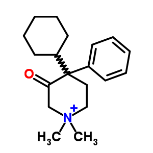 4-h(hun)-1,1-׻-4--5,6--2H--3-ͪY(ji)(gu)ʽ_7468-95-3Y(ji)(gu)ʽ