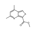 2,4-׻Բ[3,4-b]-7-Y(ji)(gu)ʽ_74695-25-3Y(ji)(gu)ʽ