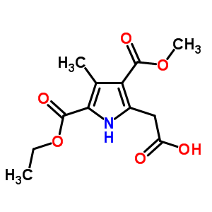2-(5-ʻ-3-ʻ-4-׻-1H--2-)Y(ji)(gu)ʽ_7473-21-4Y(ji)(gu)ʽ