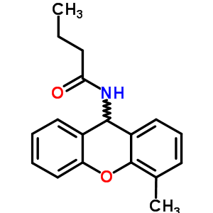 N-(4-׻-9H-s-9-)Y(ji)(gu)ʽ_7473-48-5Y(ji)(gu)ʽ