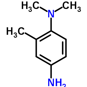 N,n,2-׻-1,4-Y(ji)(gu)ʽ_7474-81-9Y(ji)(gu)ʽ