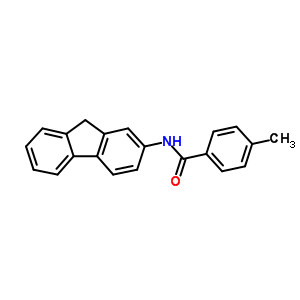 N-(9h--2-)-4-׻-Y(ji)(gu)ʽ_74925-70-5Y(ji)(gu)ʽ