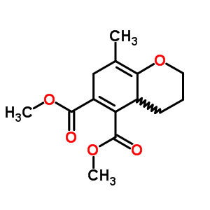 8-׻-3,4,4a,7-Ě-2H-ɫϩ-5,6-Y(ji)(gu)ʽ_74938-54-8Y(ji)(gu)ʽ
