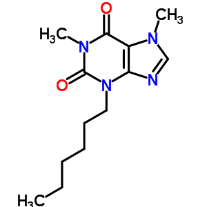 3--1,7-׻--2,6-ͪY(ji)(gu)ʽ_7499-85-6Y(ji)(gu)ʽ