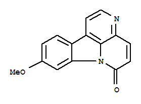 9--6H-Ტ[3,2,1-De][1,5]-6-ͪY(ji)(gu)ʽ_74991-91-6Y(ji)(gu)ʽ