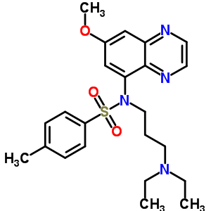 N-(3-һ)-N-(7-େf-5-)-4-׻-Yʽ_7500-07-4Yʽ