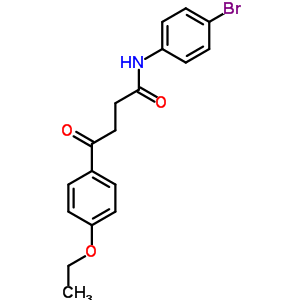 N-(4-屽)-4-(4-)-4--Y(ji)(gu)ʽ_7500-10-9Y(ji)(gu)ʽ