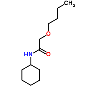 2--n-h(hun)-Y(ji)(gu)ʽ_7508-37-4Y(ji)(gu)ʽ