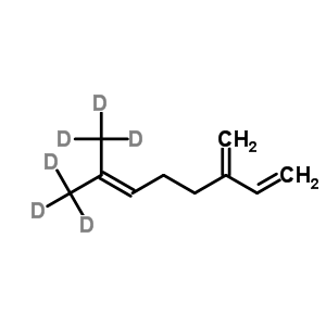 beta-¹ϩ-d6Y(ji)(gu)ʽ_75351-99-4Y(ji)(gu)ʽ