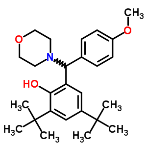 2-[(4-)--4--׻]-4,6-嶡-ӽY(ji)(gu)ʽ_75393-89-4Y(ji)(gu)ʽ