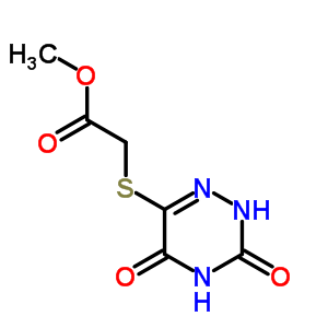 2-[(2,3,4,5-Ě-3,5--1,2,4--6-)]-Y(ji)(gu)ʽ_75621-68-0Y(ji)(gu)ʽ