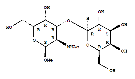 ׻ 2--2-Ó-3-O-(beta-D-૰ǻ)-alpha-D-૰սY(ji)(gu)ʽ_75669-79-3Y(ji)(gu)ʽ