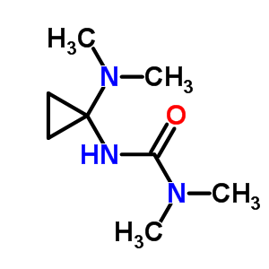 N-(1-(׻)h(hun))-N,N-׻Y(ji)(gu)ʽ_75812-71-4Y(ji)(gu)ʽ
